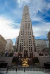 Hyatt Centric Times Square New York Hotels in New York