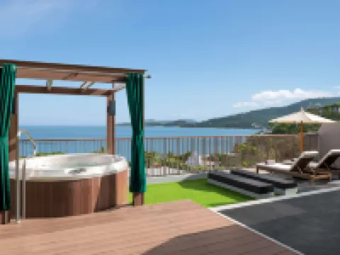 하얏트 리젠시 푸켓 리조트 푸켓 호텔