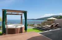 Hyatt Regency Phuket Resort Hotels in Phuket