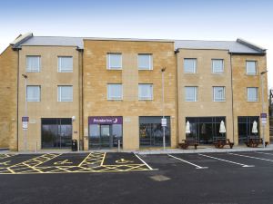 Premier Inn Chipping Norton