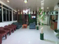 Sunshine Hill Resorts