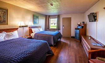 Magnuson Grand Harrisburg