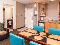 Residence Inn Pittsburgh North Shore Hotels near Carnegie Library