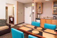 Residence Inn Pittsburgh North Shore