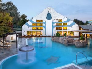 Hotel Carbona Thermal Spa