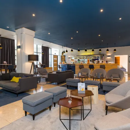 Valamar Diamant Residence