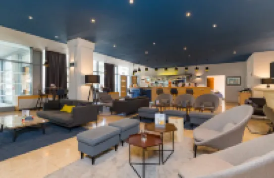 Valamar Diamant Residence