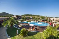 S'Incantu Resort - Swimmingpools