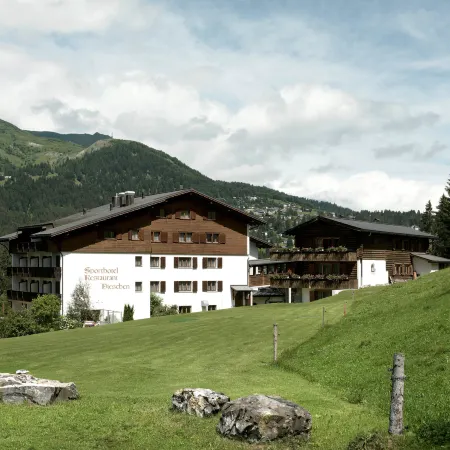 Hotel Dieschen