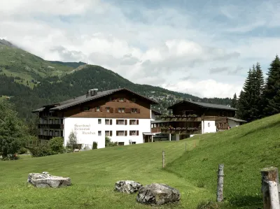 Hotel Dieschen Hotels in der Nähe von Zauberwald