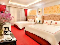 S79 Kiu Anh Hotel Hanoi Hotels near Dong Da