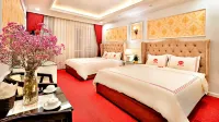 S79 Kiu Anh Hotel Hanoi - 2-Sterne