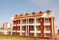 Carna Garden Hotel