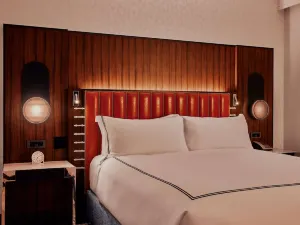 The Godfrey Detroit, Curio Collection by Hilton