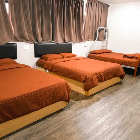 Bmw Hotel