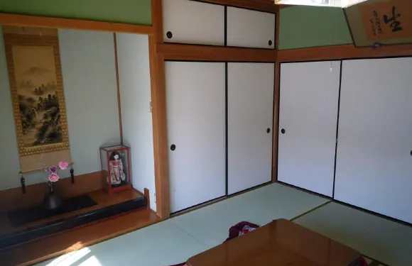 Yodo莊 客棧