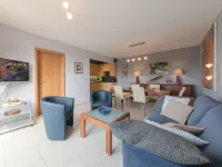 Goldsands II 302 - balcony