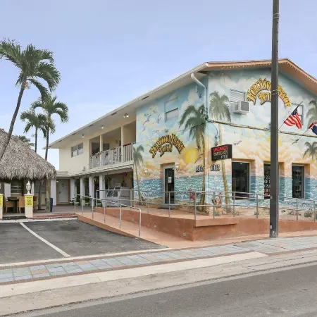 Ocean Villas