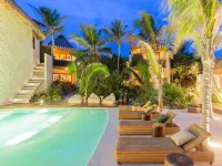 Hotel Ma'Xanab Tulum Hotels near Ziggys