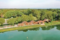 Domaine du Gouverneur, Hôtel, Restaurant & Golf