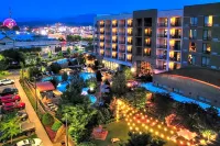 Courtyard Pigeon Forge - 3-Star
