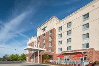 TownePlace Suites Charlotte Mooresville Hotels in Mooresville