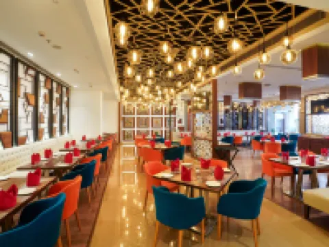 ベストウェスタン  プラス チャンディーガル モハリ サヒブザダ・アジット・シン・ナガーのホテル