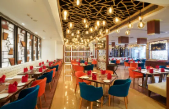 Best Western Plus Mohali