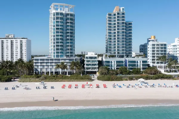 North Beach