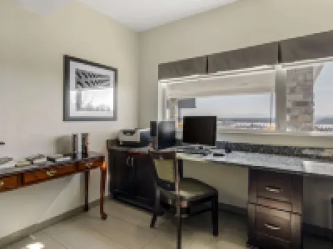 クラリオン ポイント スタントン イースト ストーントンのホテル