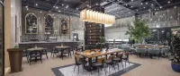 DoubleTree by Hilton Sanliurfa - breakfast