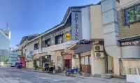 FabHotel Elvis Inn - Nr Mumbai International Airport Hôtels à : Powai