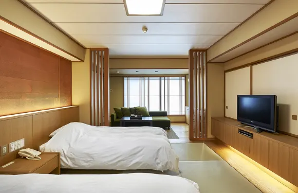 玉屋旅館
