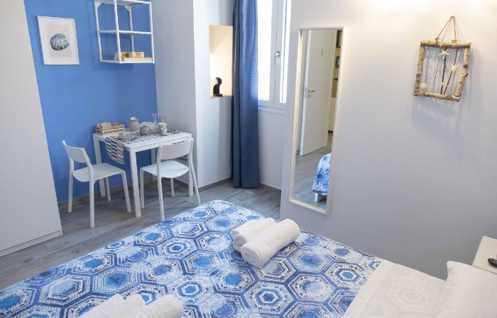 Il Pendio B&B