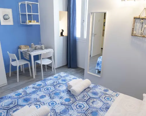 Il Pendio B&B Hotels in Bisceglie