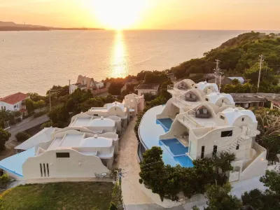 Yuki Suite Kourijima