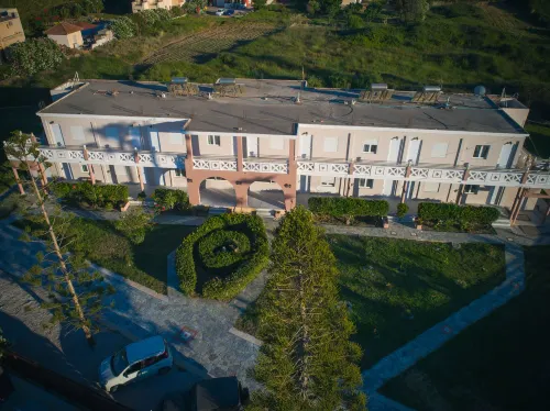 Odos Oneiron Tavronitis Bay - 3-Star