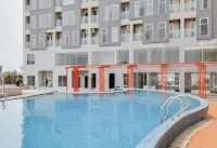 아마자나 세르퐁 레지던스 바이 카카라마 탕에랑슬라탄 호텔