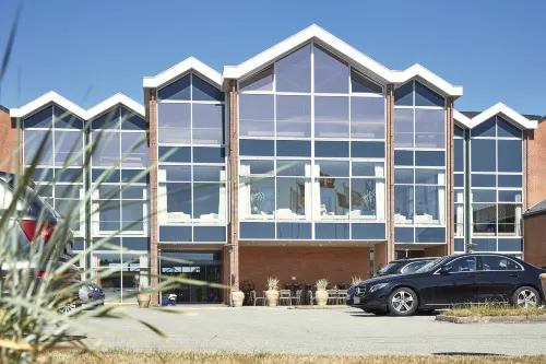 Skaga Hotel Hotels in Hirtshals
