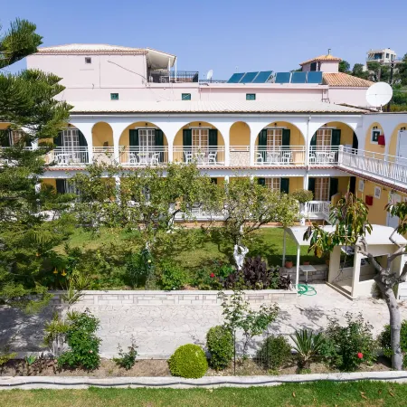 Domus Alta