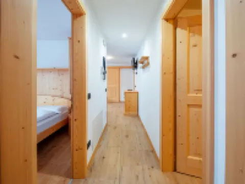 Mantel Hotéis em Mazzin