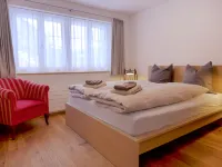 Matte (Alte Post) Hotels in Diemtigen