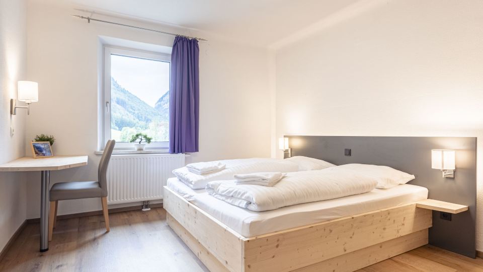Für Bis zu 6 Personen