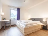 Für Bis zu 6 Personen Hotels near Schloss Leopoldstein
