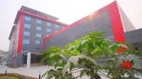 CCULB Resort & Convention Hall Hotels in Rupganj