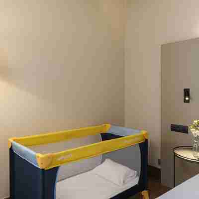 Hôtel NH Geneva Airport Rooms