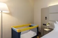 NH Geneva Airport Hotels in 