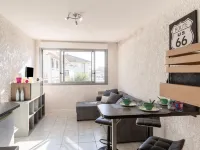 Les Vagues - Homestays