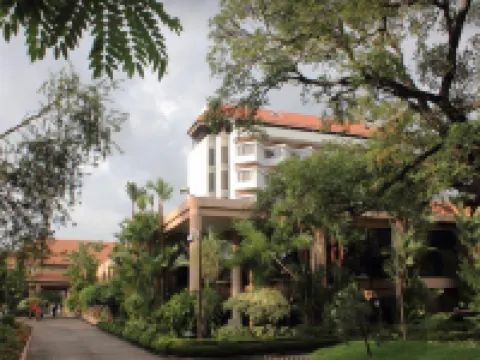 The Gateway Hotel Beach Road, Calicut Hotels in Kozhikode