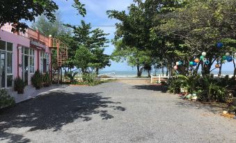 Ban Chomlay Resort Satun